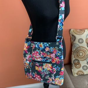 NEW YEAR SALE - $26 Vera Bradley Crossbody NWOT